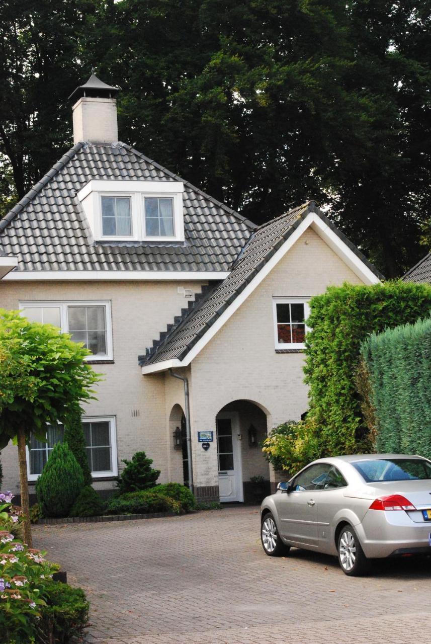 B&B De Groene Brug Delden Bagian luar foto